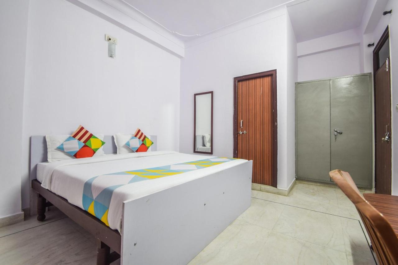 Oyo Home Heritage Stay Udaipur Luaran gambar