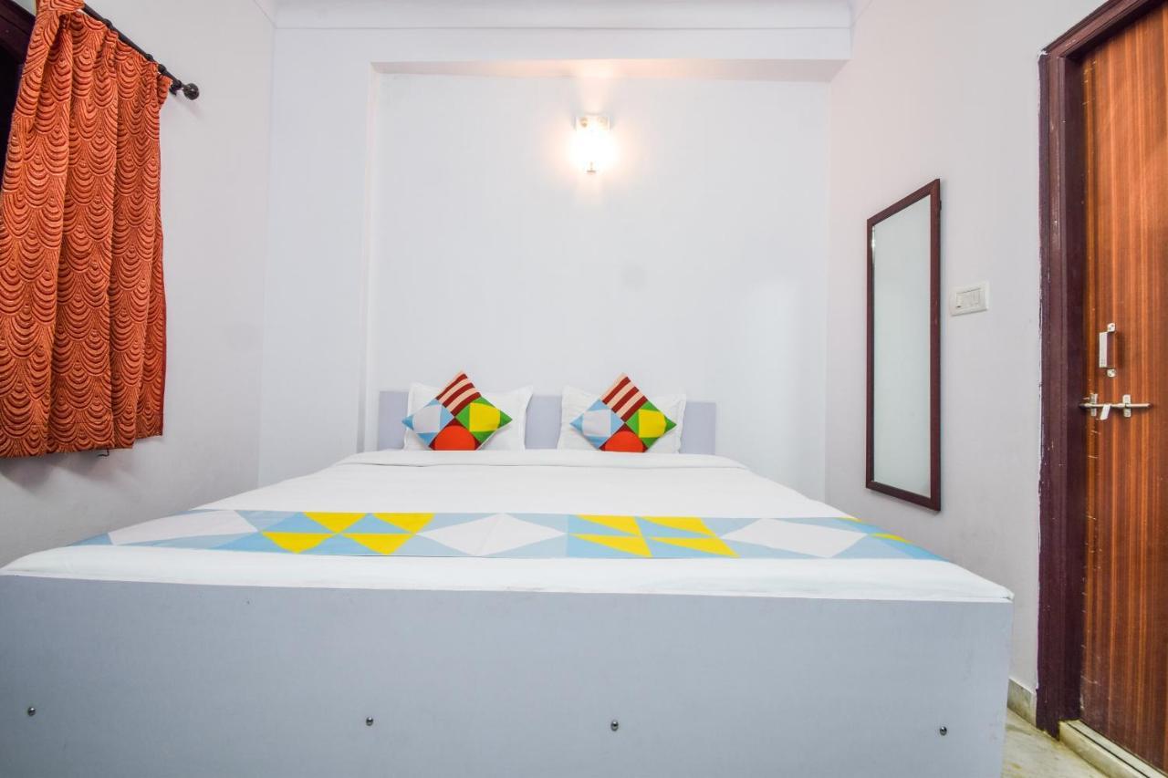 Oyo Home Heritage Stay Udaipur Luaran gambar